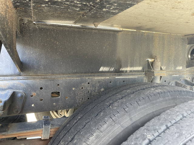 日野デュトロ高所作業車小型（2t・3t）[写真22]