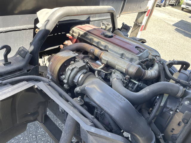 日野デュトロ高所作業車小型（2t・3t）[写真24]