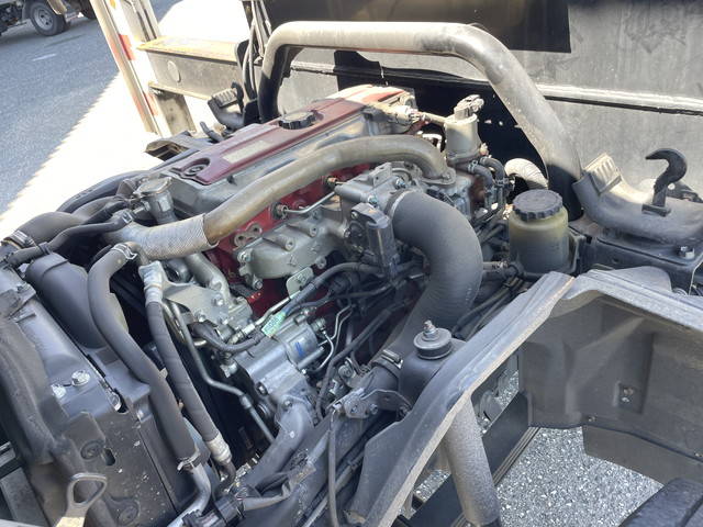 日野デュトロ高所作業車小型（2t・3t）[写真25]