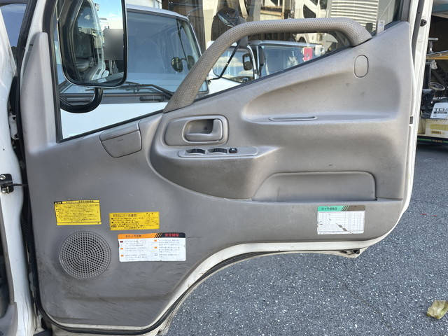 日野デュトロ高所作業車小型（2t・3t）[写真29]