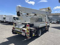 日野デュトロ高所作業車小型（2t・3t）[写真02]