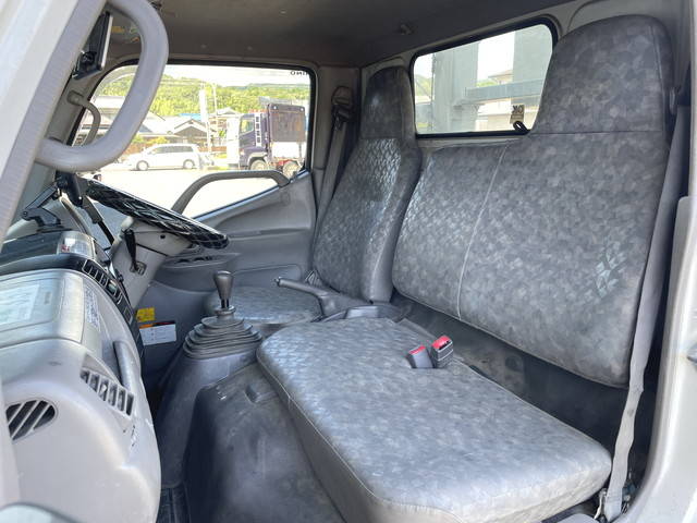 日野デュトロ高所作業車小型（2t・3t）[写真31]