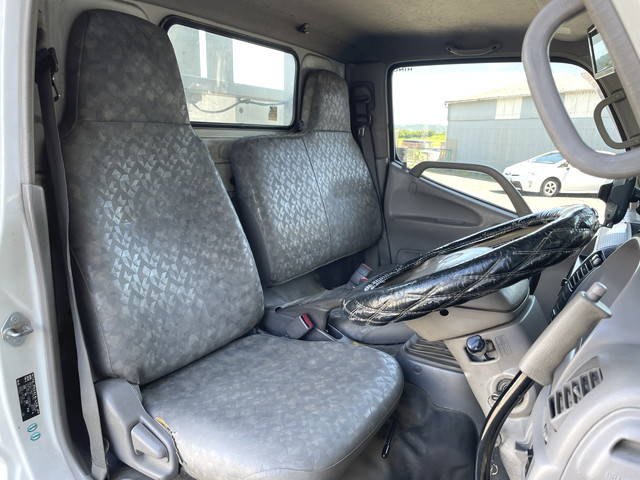 日野デュトロ高所作業車小型（2t・3t）[写真33]