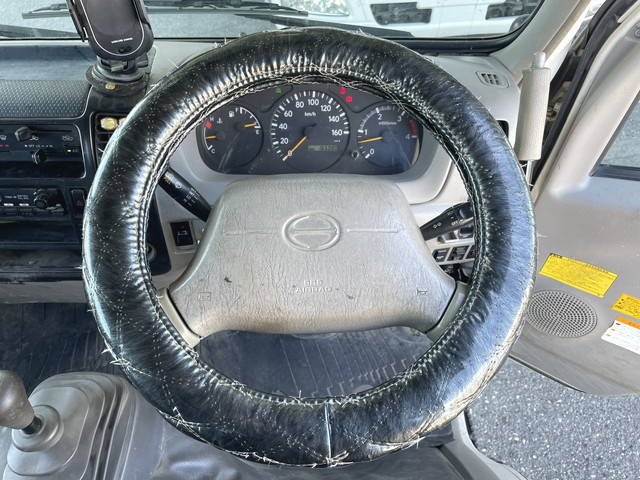 日野デュトロ高所作業車小型（2t・3t）[写真36]