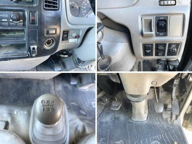 日野デュトロ高所作業車小型（2t・3t）[写真37]