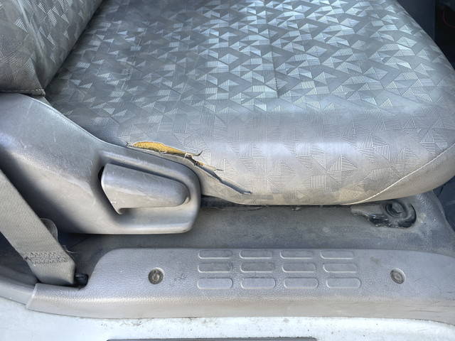 日野デュトロ高所作業車小型（2t・3t）[写真39]