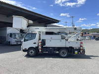 日野デュトロ高所作業車小型（2t・3t）[写真05]