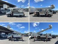 日野デュトロ高所作業車小型（2t・3t）[写真07]