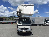 日野デュトロ高所作業車小型（2t・3t）[写真08]