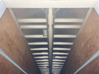 UDトラックスクオンアルミウイング大型（10t）[写真12]