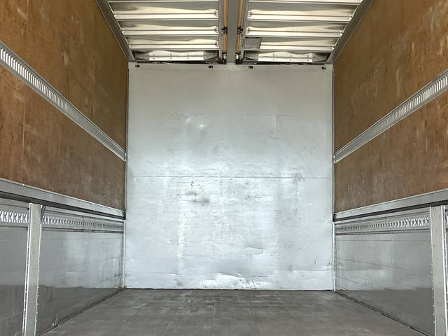 UDトラックスクオンアルミウイング大型（10t）[写真14]