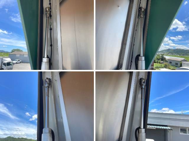 UDトラックスクオンアルミウイング大型（10t）[写真16]