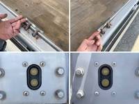 UDトラックスクオンアルミウイング大型（10t）[写真18]