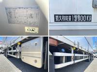 UDトラックスクオンアルミウイング大型（10t）[写真20]