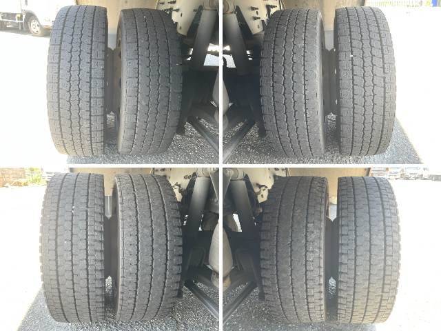 UDトラックスクオンアルミウイング大型（10t）[写真22]