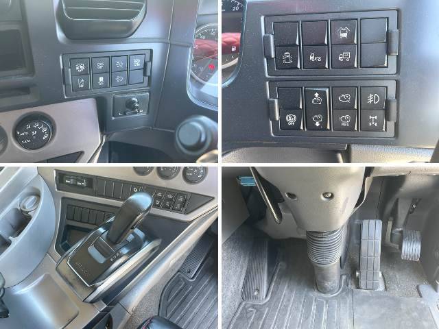 UDトラックスクオンアルミウイング大型（10t）[写真37]