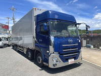 UDトラックスクオンアルミウイング大型（10t）[写真04]