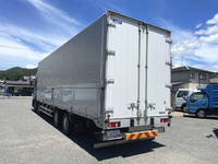 UDトラックスクオンアルミウイング大型（10t）[写真05]