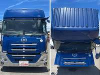 UDトラックスクオンアルミウイング大型（10t）[写真08]