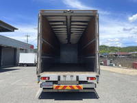 UDトラックスクオンアルミウイング大型（10t）[写真10]