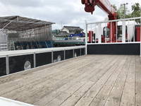 いすゞフォワードセルフクレーン4段中型（4t）[写真10]