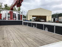 いすゞフォワードセルフクレーン4段中型（4t）[写真12]