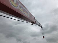 いすゞフォワードセルフクレーン4段中型（4t）[写真15]