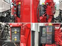 いすゞフォワードセルフクレーン4段中型（4t）[写真17]