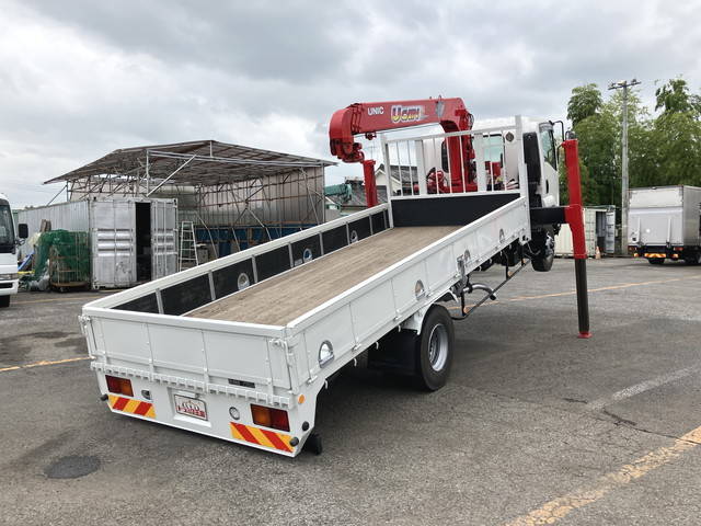 いすゞフォワードセルフクレーン4段中型（4t）[写真02]