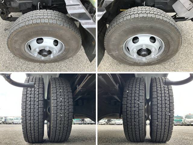 いすゞフォワードセルフクレーン4段中型（4t）[写真21]