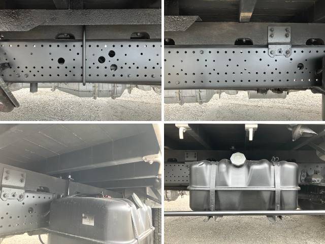 いすゞフォワードセルフクレーン4段中型（4t）[写真23]