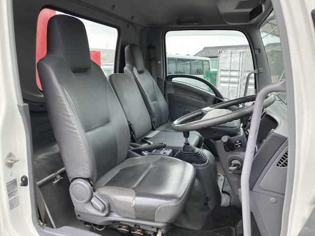 いすゞフォワードセルフクレーン4段中型（4t）[写真33]