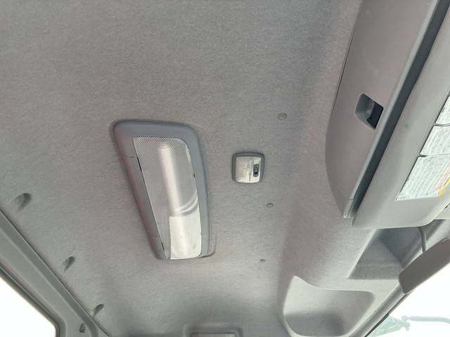 いすゞフォワードセルフクレーン4段中型（4t）[写真35]