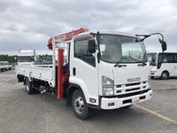 いすゞフォワードセルフクレーン4段中型（4t）[写真03]