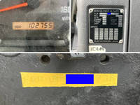 いすゞフォワードセルフクレーン4段中型（4t）[写真40]