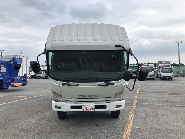 いすゞフォワードセルフクレーン4段中型（4t）[写真07]