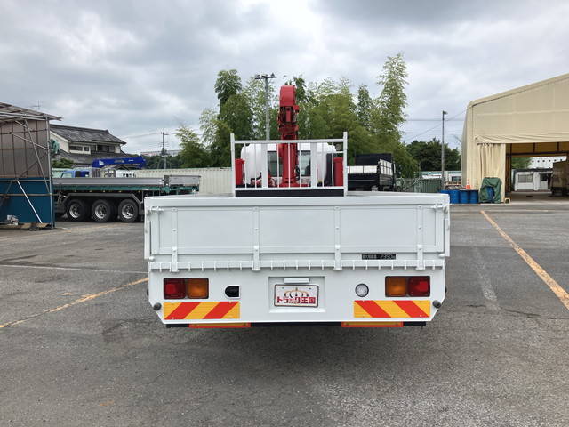 いすゞフォワードセルフクレーン4段中型（4t）[写真08]