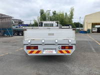 三菱ふそうファイターセルフローダー中型（4t）[写真11]