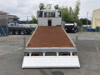 三菱ふそうファイターセルフローダー中型（4t）[写真13]