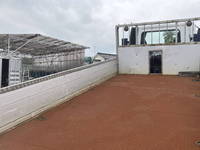 三菱ふそうファイターセルフローダー中型（4t）[写真14]