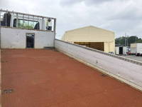 三菱ふそうファイターセルフローダー中型（4t）[写真15]