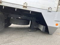 三菱ふそうファイターセルフローダー中型（4t）[写真17]