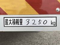 三菱ふそうファイターセルフローダー中型（4t）[写真18]