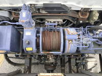 三菱ふそうファイターセルフローダー中型（4t）[写真19]