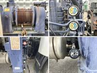 三菱ふそうファイターセルフローダー中型（4t）[写真20]