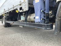 三菱ふそうファイターセルフローダー中型（4t）[写真22]