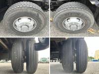 三菱ふそうファイターセルフローダー中型（4t）[写真25]