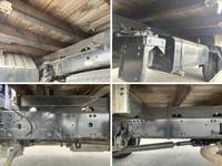 三菱ふそうファイターセルフローダー中型（4t）[写真26]