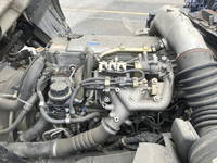 三菱ふそうファイターセルフローダー中型（4t）[写真28]