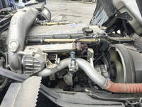 三菱ふそうファイターセルフローダー中型（4t）[写真29]